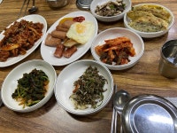 나드리식당 - 석관동 가정식백반 맛집 - 다이닝코드