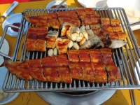 연춘식당 - 신정호 장어구이, 닭구이 맛집 - 다이닝코드