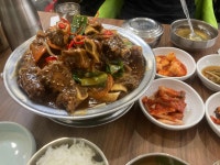 안의갈비탕 - 진주 갈비찜, 갈비탕 맛집 - 다이닝코드