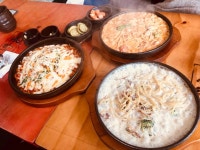 우뇽파스타뚝배기스파게티 - 흑석동 파스타, 뚝배기스파게티 맛집 - 다이닝코드