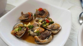 부용산꼬막식당 - 벌교 꼬막, 꼬막정식 맛집 - 다이닝코드