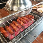 가양양꼬치 양재점 - 양재역 양꼬치, 꿔바로우 맛집 - 다이닝코드