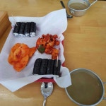원조삼대할매김밥 - 통영 충무김밥, 오징어무침 맛집 - 다이닝코드