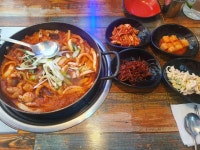 공주칼국수 중구청점 - 대전대흥동 칼국수, 얼큰이칼국수 맛집 - 다이닝코드