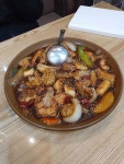 일미리금계찜닭 - 왕십리 찜닭, 계란밥 맛집 - 다이닝코드