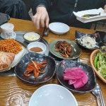 돌판김치생삼겹한점 영종도점 - 영종도 생삼겹 맛집 - 다이닝코드