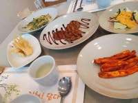 산길따라 - 김천 한정식, 카페 맛집 - 다이닝코드