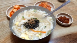 동네분식 - 공주 칼국수, 칼제비 맛집 - 다이닝코드