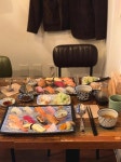 니코리 - 신정동 스시오마카세, 일식집 맛집 - 다이닝코드