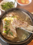 고집센그집갈비탕 경남통영점 - 통영 갈비탕, 왕갈비탕 맛집 - 다이닝코드