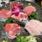 키움참치 - 홍대 참치, 참치무한리필 맛집 - 다이닝코드