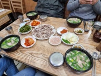 산청돼지국밥 - 부산 돼지국밥 맛집 - 다이닝코드