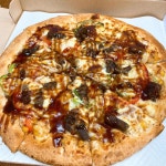 피자스쿨 독바위역점 - 불광동 피자 맛집 - 다이닝코드