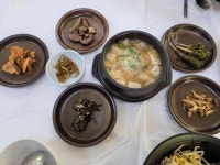 토조골산채보리밥 - 강화도 나물, 산채보리밥 맛집 - 다이닝코드