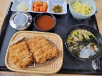 마니온 - 강화도 수제돈까스 맛집 - 다이닝코드