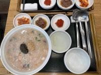 본죽&비빔밥 인천계산역점 - 계산역 죽집, 불낙죽 맛집 - 다이닝코드