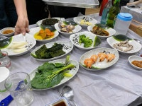 희락횟집 - 통영 물회, 생선회 맛집 - 다이닝코드