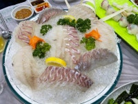 희락횟집 - 통영 물회, 생선회 맛집 - 다이닝코드