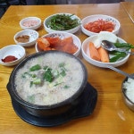 병천순대국 - 분당 순대국, 소주 맛집 - 다이닝코드