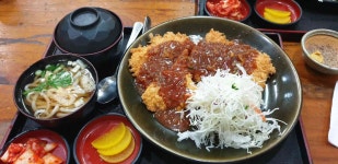 가쯔레쯔 - 마두역 돈까스, 일식돈까스 맛집 - 다이닝코드