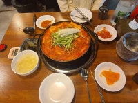 도리연닭도리탕 동부시장점 - 상봉 닭도리탕 맛집 - 다이닝코드