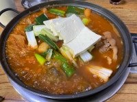 성순이묵은지 - 이천 묵은지전골, 낙지전골 맛집 - 다이닝코드