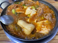 성순이묵은지 - 이천 묵은지전골, 낙지전골 맛집 - 다이닝코드