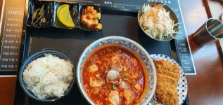 오모이 - 마곡 카츠, 돈까스 맛집 - 다이닝코드