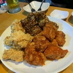 옹골진치킨 - 외대 치킨 맛집 - 다이닝코드