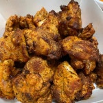 굽네치킨 산곡4동점 - 부평 치킨 맛집 - 다이닝코드