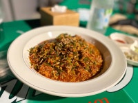 서울식당 - 익산 골뱅이, 술집 맛집 - 다이닝코드