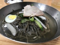 춘천메밀막국수 - 경동시장 메밀국수, 막국수 맛집 - 다이닝코드