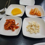 지리산면옥 - 구례 콩국수, 비냉 맛집 - 다이닝코드