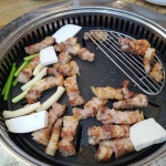 돼지만 왕소금구이 화원점 - 달성군 삼겹살, 왕소금구이 맛집 - 다이닝코드