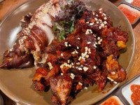 가장맛있는족발 광주태전점 - 경기광주 족발 맛집 - 다이닝코드