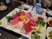 하나참치 - 영통 참치회 맛집 - 다이닝코드