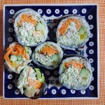 소풍가는날 두번째이야기 - 개포동 김밥, 샐러드김밥 맛집 - 다이닝코드