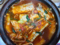 만미식당 - 제주안덕 해물탕, 갈치조림 맛집 - 다이닝코드