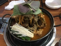 라라감자탕 본오점 - 안산 감자탕, 우거지 맛집 - 다이닝코드