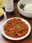 우정낙지 - 종각역 낙지볶음, 낙지 맛집 - 다이닝코드