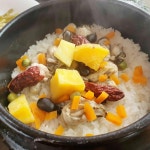 함바위굴밥 - 태안 굴요리, 굴밥 맛집 - 다이닝코드