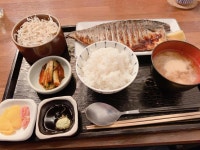 금복식당 - 상수 생선구이, 고등어 맛집 - 다이닝코드