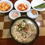 하나분식 - 광주서구 국밥, 장터국밥 맛집 - 다이닝코드