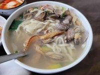 봄날 칼국수 보리밥 - 강화도 보리밥, 손칼국수 맛집 - 다이닝코드