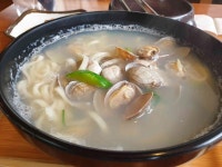 밀채바지락칼국수 - 백운역 칼국수, 바지락칼국수 맛집 - 다이닝코드