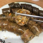 신의주찹쌀순대 - 인천논현 순대국 맛집 - 다이닝코드