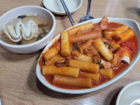 간이역분식 - 파주금촌 떡볶이, 분식 맛집 - 다이닝코드