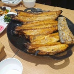 500도씨화덕생선구이 - 원주 생선구이 맛집 - 다이닝코드