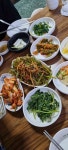장가네 - 성남 백반, 시골밥상 맛집 - 다이닝코드