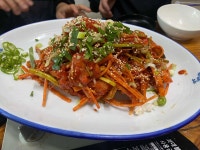 마리해물칼국수 - 거창 칼국수, 해물칼국수 맛집 - 다이닝코드